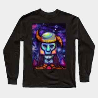 The Faithless Long Sleeve T-Shirt